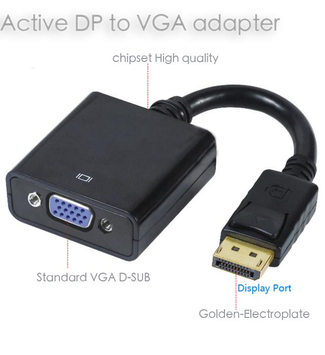 activeDP2VGA