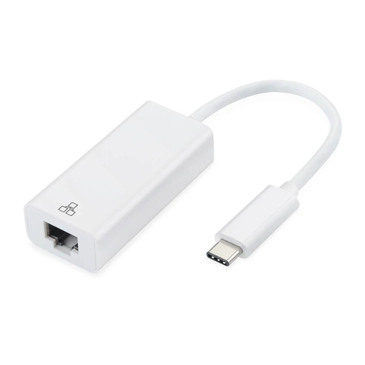 USB Type-C σε Gigabit Ethernet LAN προσαρμογέα