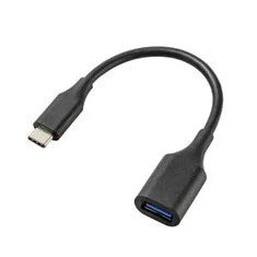 ΤΥΠΟΣ C Προς USB3.0 TPE Προσαρμογέας καλωδίου υλικού
