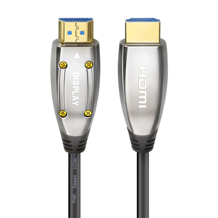 Καλώδιο επέκτασης AOC HDMI 2.1v 1m σε 100m