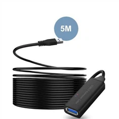 USB 2.0 Ενεργό καλώδιο επαναλήπτη επέκτασης 20M