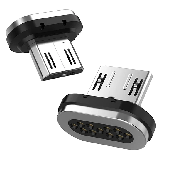 Micro USB Magnetic Adapter USB TYPE C Adapter