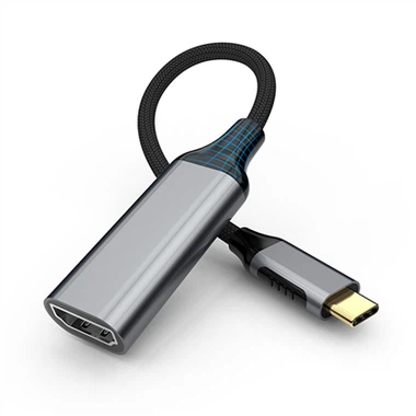 IPhone 15 USB C ToHDMI Προσαρμογέας για τηλεόραση